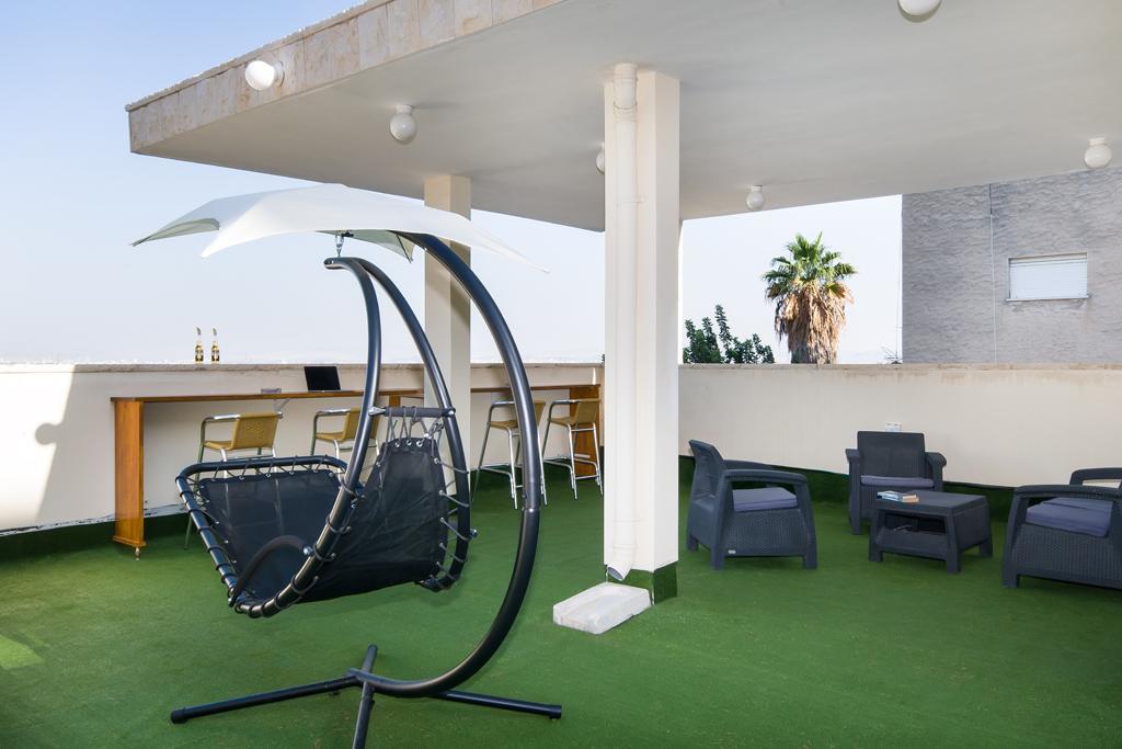 Casa De Aharon Apartments Haifa Ngoại thất bức ảnh