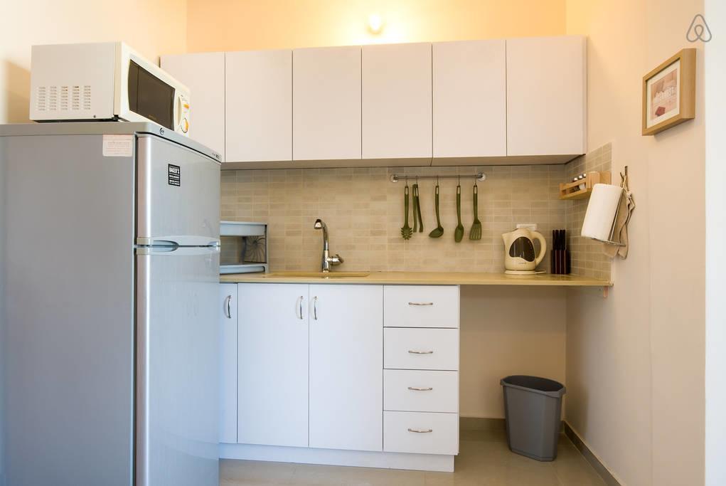 Casa De Aharon Apartments Haifa Ngoại thất bức ảnh