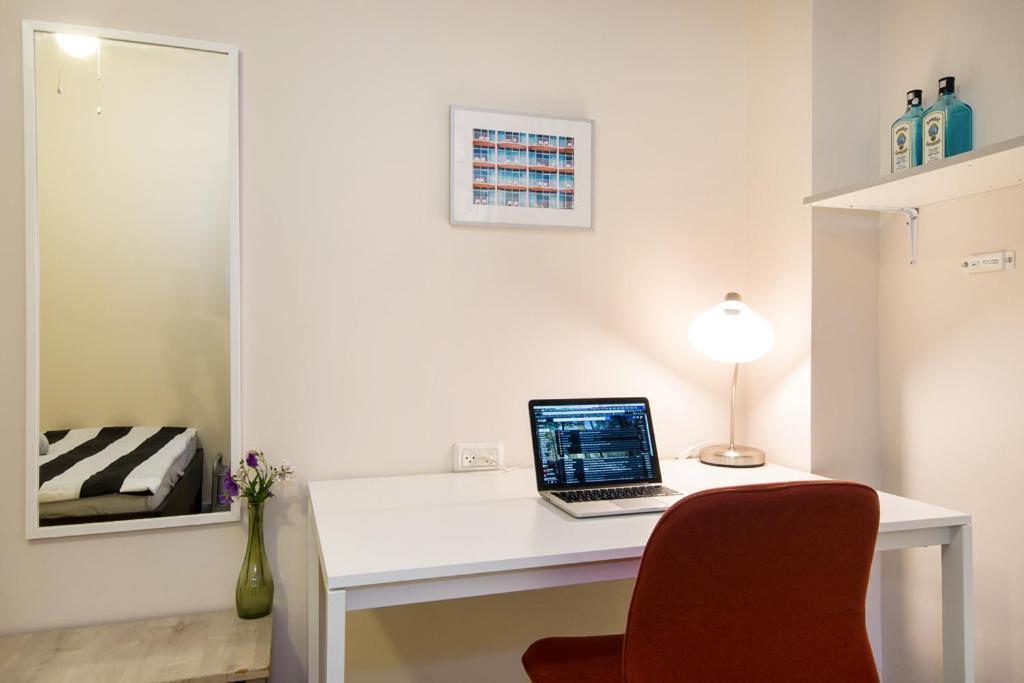 Casa De Aharon Apartments Haifa Ngoại thất bức ảnh