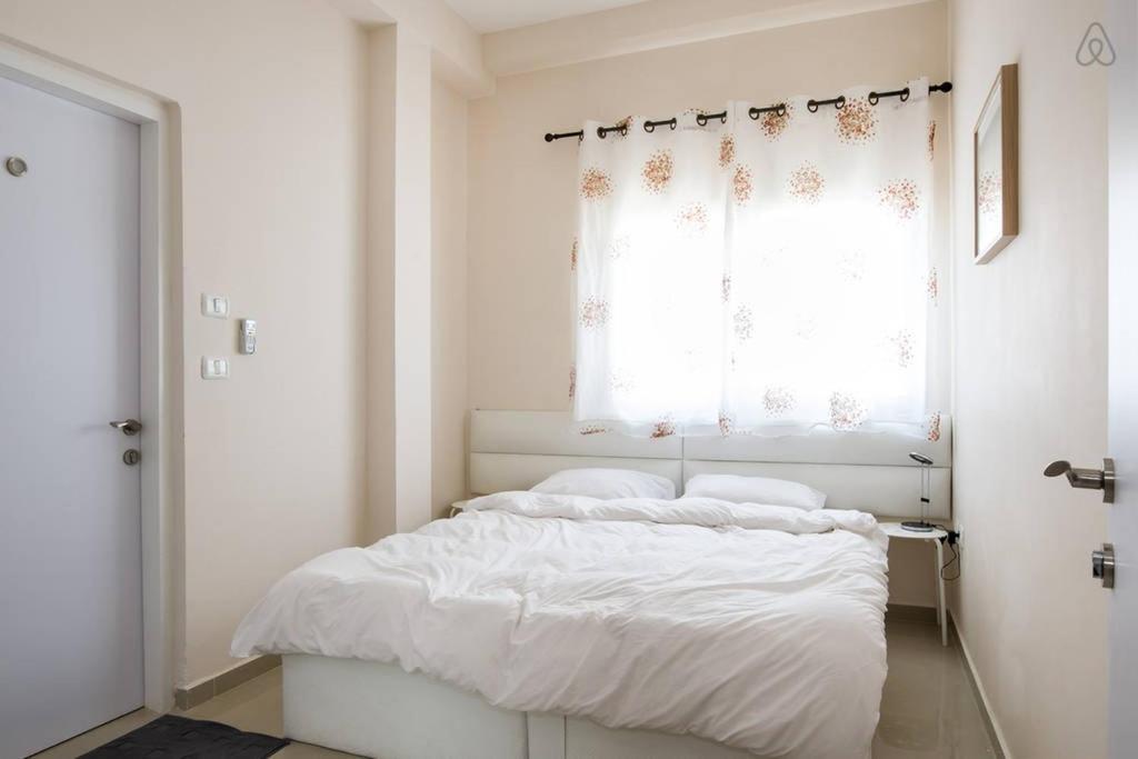 Casa De Aharon Apartments Haifa Ngoại thất bức ảnh