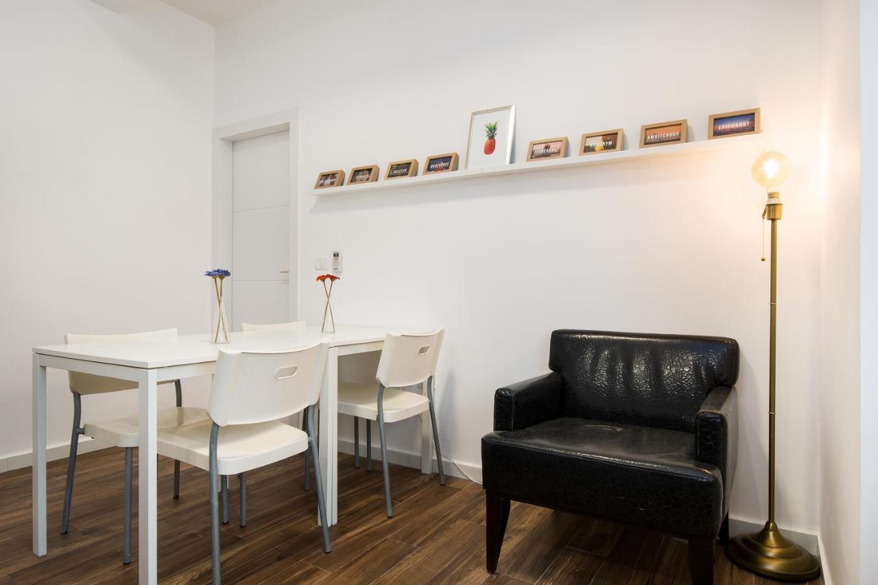 Casa De Aharon Apartments Haifa Ngoại thất bức ảnh